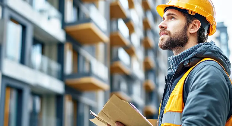 Construction Document Set