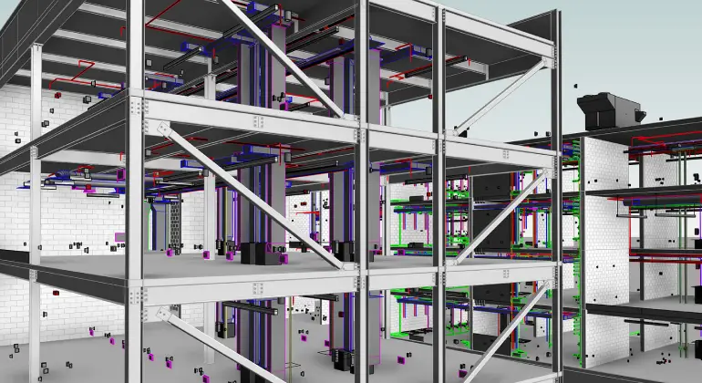 Revit Family Creation