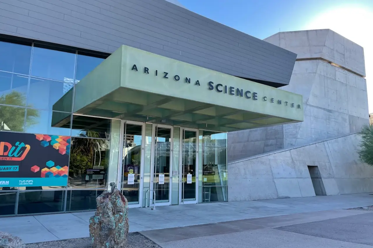 Arizona Science Center