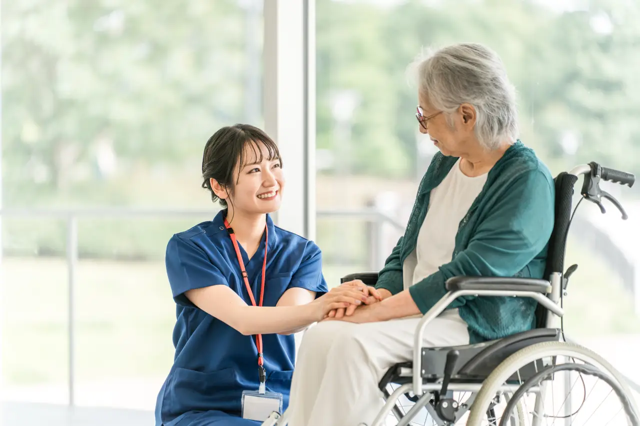 SCAHC Covid-19 Long Term Care & Skilled Nursing Facility