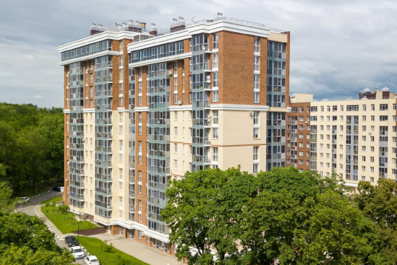 Jason & Nicole Lendarman