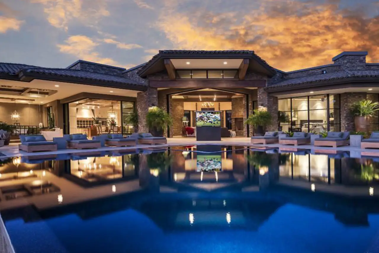 Stellar Air Park Estates