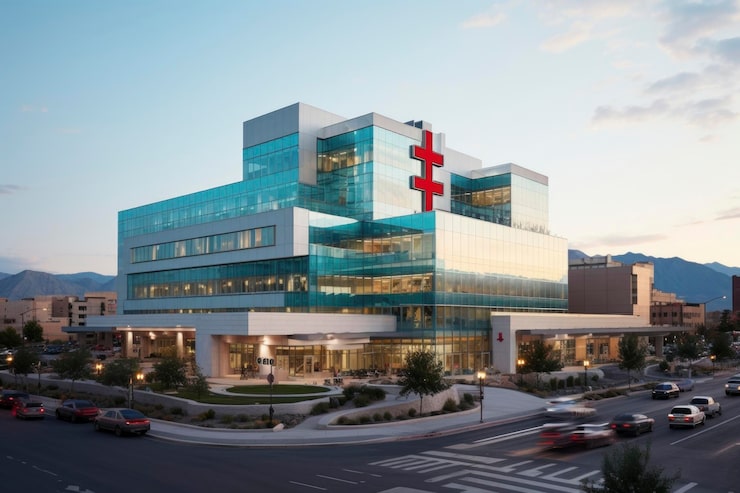 Nextcare Urgent care