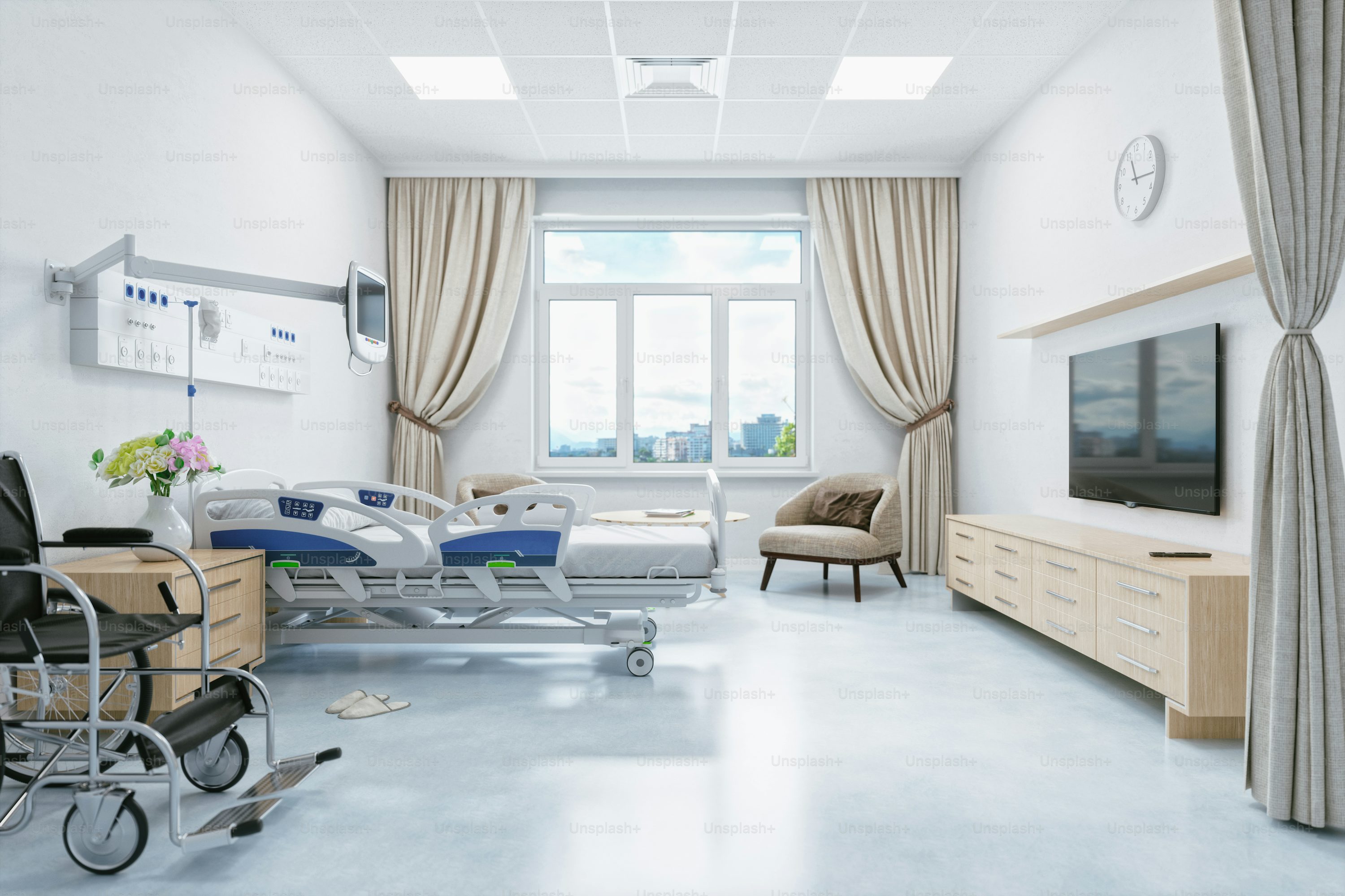 Nextcare Urgent care