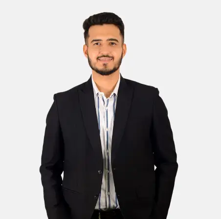 Aman Tandon - Founder of Mycroft